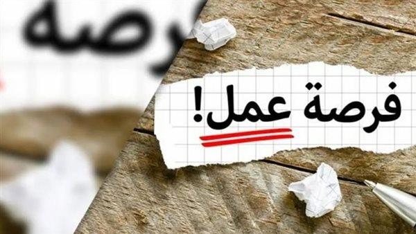 برواتب مجزية.. 960 فرصة عمل جديدة في 10 محافظات