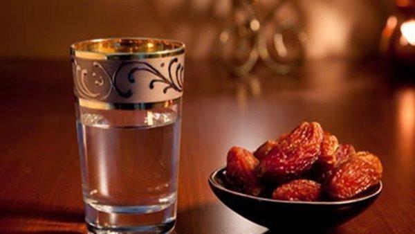 موعد الإفطار وساعات الصيام في اليوم الثامن من رمضان