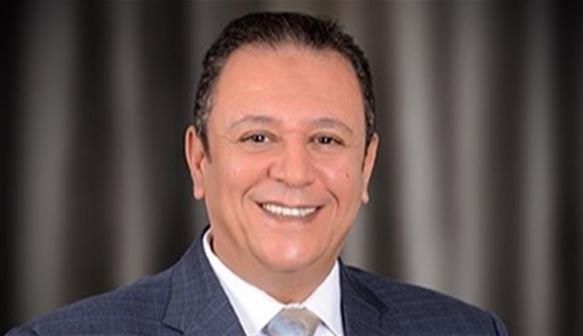 المستشار حيدر : سوريا تواجه الأطماع الإسرائيلية التى تستهدف مخطط التقسيم
