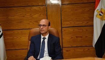 جامعة أسيوط تشهد الحفل الختامي للنسخة الخامسة من مهرجان "180 درجة" للقراءة والمواهب