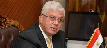   معهد بحوث أمراض العيون ينجح في عقد الامتحانات النهائية لإتمام شهادة زمالة كلية الأطباء