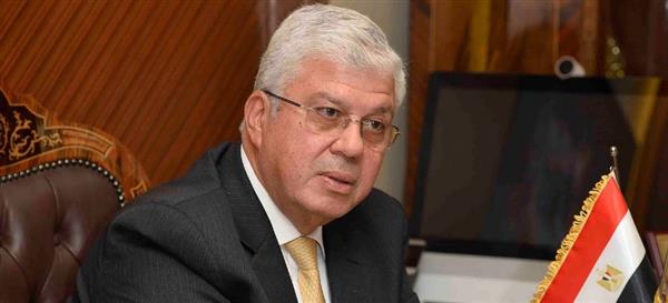 معهد بحوث أمراض العيون ينجح في عقد الامتحانات النهائية لإتمام شهادة زمالة كلية الأطباء
