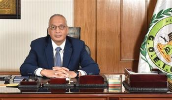   اللواء النجار يشيد بجهود هيئة الرقابة على الصادرات لخفض زمن الإفراج الجمركي