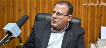 مجدي البدوي: المرأة العاملة شريك أساسي في مسيرة التنمية و بناء الدولة المصرية