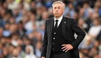   أنشيلوتي: حصد النقاط أمر حيوي لمواصلة القتال على لقب الدوري الإسباني