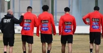   مصر بالأحمر وجنوب إفريقيا بالأصفر في إياب تصفيات أمم إفريقيا للمحليين غدا