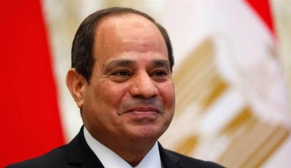 الرئيس عبد الفتاح السيسي يتوجه بالتحية والتقدير إلى المرأة المصرية في يوم المرأة العالمي