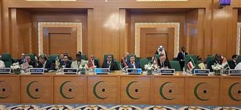   مجلس التعاون الإسلامي يدعم خطة مصر لإعمار غزة