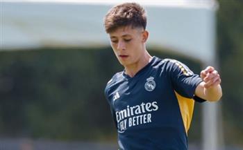 تقرير: تزايد فرص رحيل التركي جولر عن ريال مدريد ونادي ألماني قد يكون وجهته المقبلة