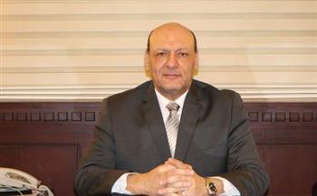   حزب "المصريين" يُهنئ الرئيس السيسي والقوات المسلحة بذكرى العاشر من رمضان
