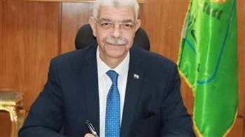جامعة المنوفية تثمن أدوار المرأة المصرية في يومها العالمي
