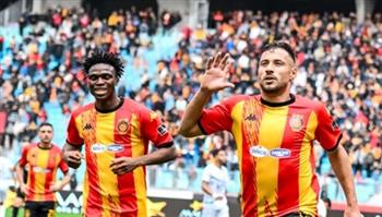   الترجي التونسي يحتفظ بصدارة الدوري بالرغم من تعادله أمام بن قردان