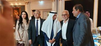   القنصلية السعودية بالإسكندرية تنظم حفل إفطار رمضاني بحضور القيادات التنفيذية والشخصيات العامة