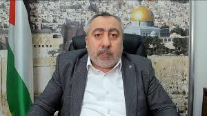   حماس تثمن جهود مصر فى وقف مخطط التهجير والمساعدة فى تدفق المساعدات