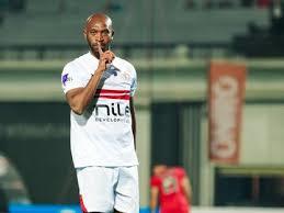   شيكابالا يقود الزمالك لربع نهائي كاس مصر بهدف في الوقت الإضافي على حساب مودرن سبورت
