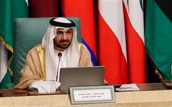   في اليوم العالمي للمرأة .. "اليماحي" يؤكد دعم البرلمان العربي لتمكين المرأة العربية 
