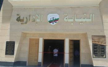   إحالة أربعة من إحدى المستشفيات بالأقصر وأخر في المنصورة للمحاكمة 