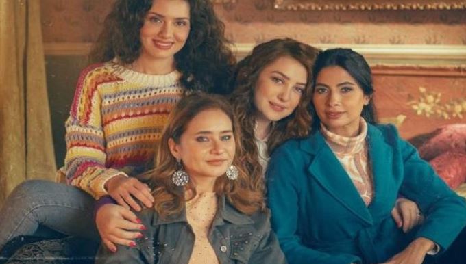 مسلسل "إخواتي" الحلقة 9: حاتم صلاح يخطف طفلاً رضيعًا