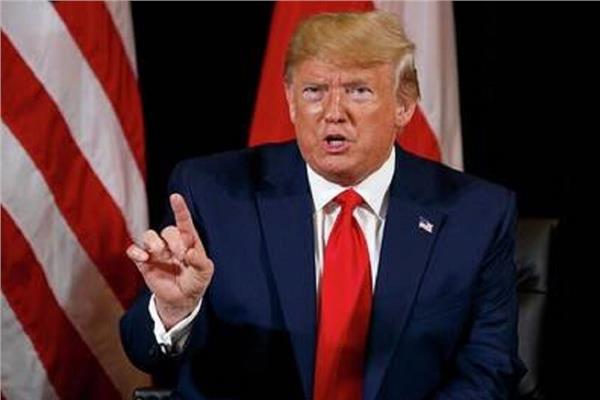 البيت الأبيض يجدد تحذير ترامب لإيران