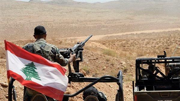 الجيش اللبناني: تفكيك جهاز تجسس للاحتلال الإسرائيلي جنوب البلاد