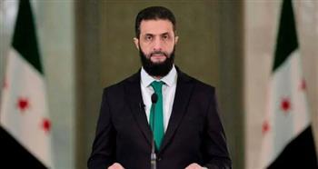   الشرع: قادرون على العيش سويًا ولا خوف على البلاد