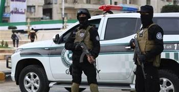 الأمن السورى يحبط هجوما على منشأة نفطية فى اللاذقية