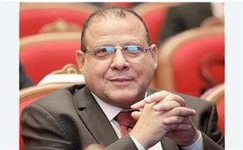   "البدوي" يهنئ الرئيس السيسى والقوات المسلحة بيوم الشهيد وانتصار العاشر من رمضان