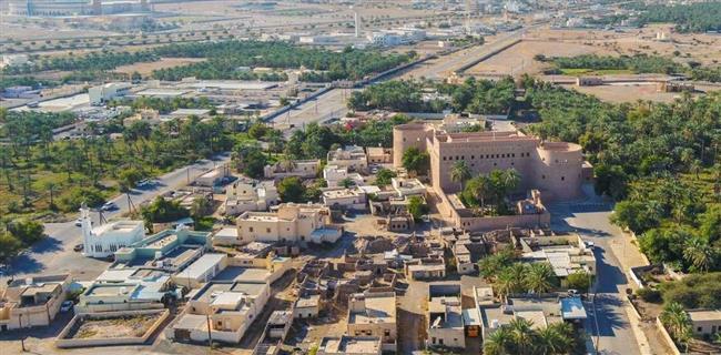 "صروح" مبادرة وطنية لتعزيز جودة الحياة والاستقرار السكني في عُمان