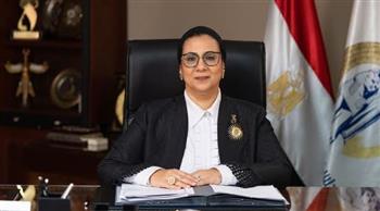  المستشارة أمل عمار تشارك في فعاليات الدورة 69 للجنة وضع المرأة بالأمم المتحدة "csw69" 