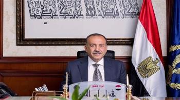   محافظ أسيوط يعلن تشغيل 725 مواطنا خلال شهر فبرايرالماضي