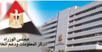   "معلومات الوزراء" يبرز جهود التحالف الوطني في رمضان