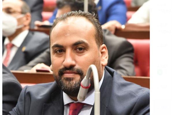 الرشيدي: يوم الشهيد ونصر العاشر من رمضان ذكريات محفورة في وجدان الأمة