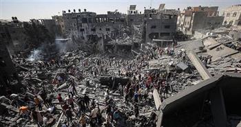   حماس: مصر بذلت جهودًا كبيرًا في القضية الفلسطينية وبالأخص وقف إطلاق النار