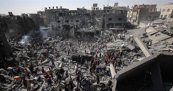حماس: مصر بذلت جهودًا كبيرًا في القضية الفلسطينية وبالأخص وقف إطلاق النار