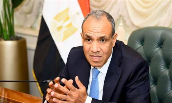 وزير الخارجية يؤكد أهمية الدور المحوري والوطني الذي يضطلع به الإعلام المصري