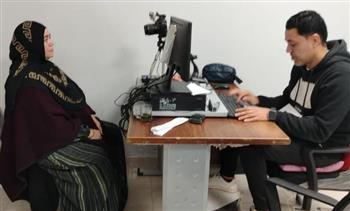   القومي للمرأة ينظم مأموريات لاستخراج بطاقات الرقم القومي بالمجان للسيدات غير القادرات