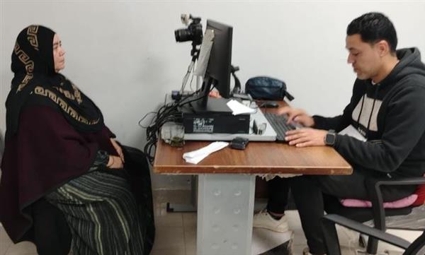 القومي للمرأة ينظم مأموريات لاستخراج بطاقات الرقم القومي بالمجان للسيدات غير القادرات