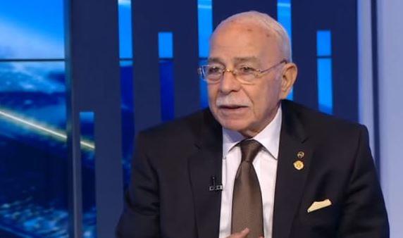 كمال درويش ينتقد قرعة الدوري ويصفها بـ"الموجهة"
