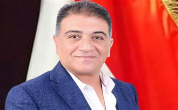   أمين صناعة "المصريين" : توحيد جهة الولاية على الأراضي الصناعية يقضي على البيروقراطية