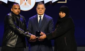   أمهات وزوجات الشهداء .. نفخر بكونهم قدوة للأجيال القادمة