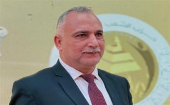   أمين الشعب الجمهوري بالجيزة: ذكرى يوم الشهيد والعاشر من رمضان تفرض علينا الاصطفاف الوطني