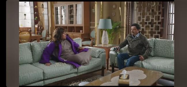 مسلسل "شهادة معاملة أطفال" الحلقة 10: محمود حافظ يفجر مفاجأة