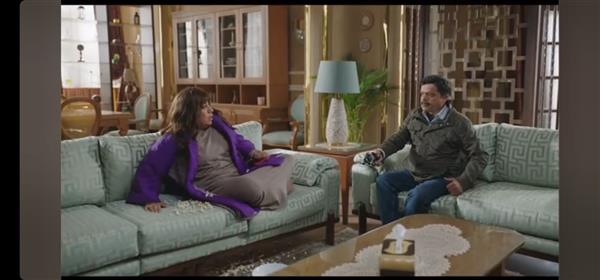 مسلسل "شهادة معاملة أطفال" الحلقة 10: محمود حافظ يفجر مفاجأة