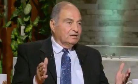 أحد فرسان المدرعات أثناء الحرب .. العقيد صادق : الارتقاء بمستوى التدريب مفتاح النصر