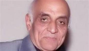   وفاة المخرج محمد الشال.. التفاصيل الكاملة حول العزاء ومكانه