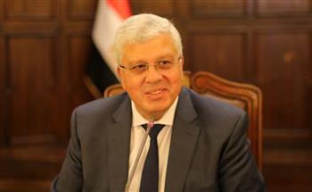   وزير التعليم العالي يهنئ جامعة المنصورة لحصولها على شهادة الأيزو 26000 للمسؤولية المجتمعية