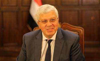 وزير التعليم العالي يهنئ جامعة المنصورة لحصولها على شهادة الأيزو 26000 للمسؤولية المجتمعية