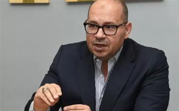   ياسر إدريس يشيد بدعم الوزير ويتمنى التوفيق لأبو ريدة ويتحدث عن علاقته بالأهلي