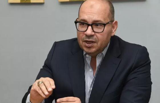 ياسر إدريس يشيد بدعم الوزير ويتمنى التوفيق لأبو ريدة ويتحدث عن علاقته بالأهلي