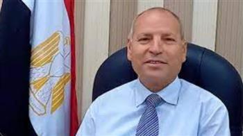   محافظ القاهرة يهنيء الرئيس السيسي والقوات المسلحة بذكرى انتصارات العاشر من رمضان